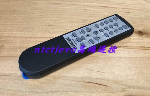 定制遥控器audioresearch