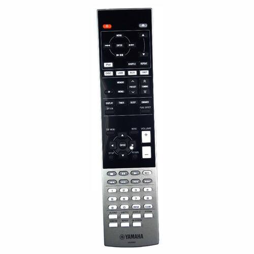 代换YAMAHA雅马哈MCR-840组合音响R-840功放CD机WS40850遥控器龘