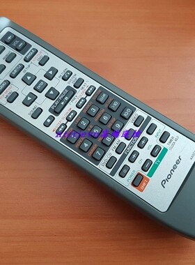 原装Pioneer先锋XV-DV33音响S100DV组合HTZ-33DV遥控器焱AXD7315
