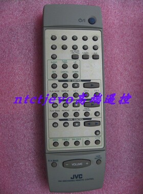 JVC胜利组合音响功放EX-MD90 XM-EX90J原装遥控器旺RM-SEEX90MEU