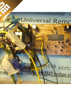 EDT830T格兰仕Galanz微波炉东旺芝TOSHIB WP750A电脑板E450控制板