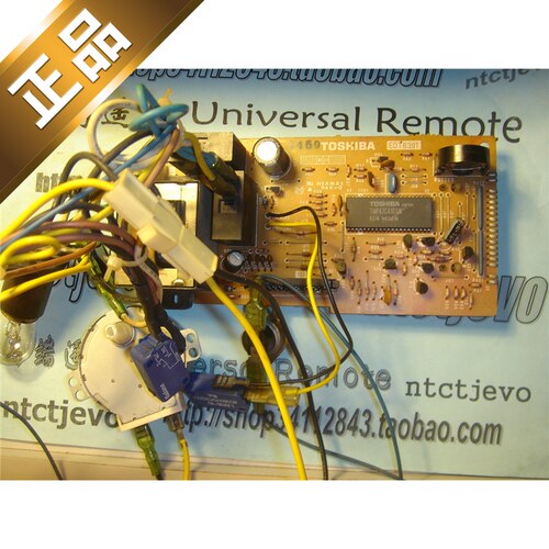 EDT830T格兰仕Galanz微波炉东龘芝TOSHIB WP750A电脑板E450控制板