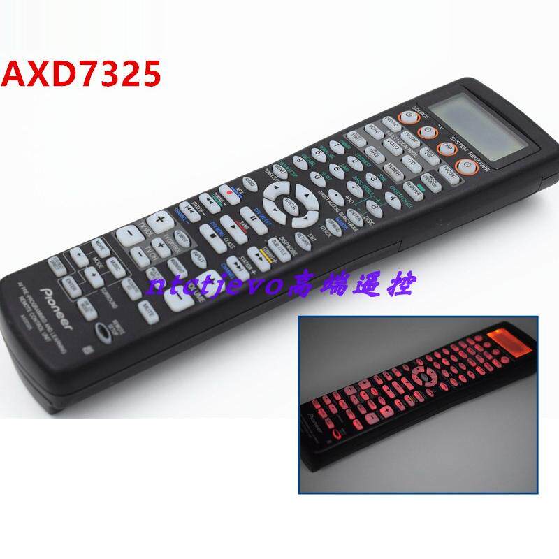 Pioneer先锋功放VSX-1012原配45 55 56 9300 2012遥控器旺AXD7325