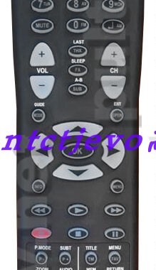 定制替代换ARCAM雅俊AVR250 AVR300 AVP700 AV8代用CR80遥控器旺9