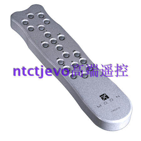 代用加拿大Simaudio惊雷发烧功放前级放大器MOON系遥控器龘FRM-2