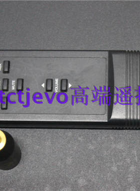 代用换挪威ELECTROCOMPANIET音乐之旅ECI4合并式功放ECI3遥控器焱