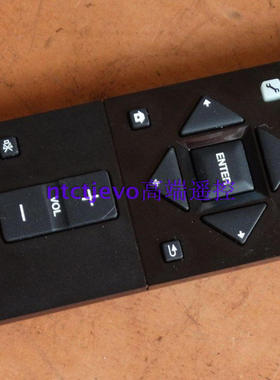 PIONEER先锋AV影音功放SC-LX901 801 701遥控器旺RC-927R定制代用