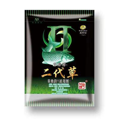 南北二代草野钓黑坑水库鱼饵