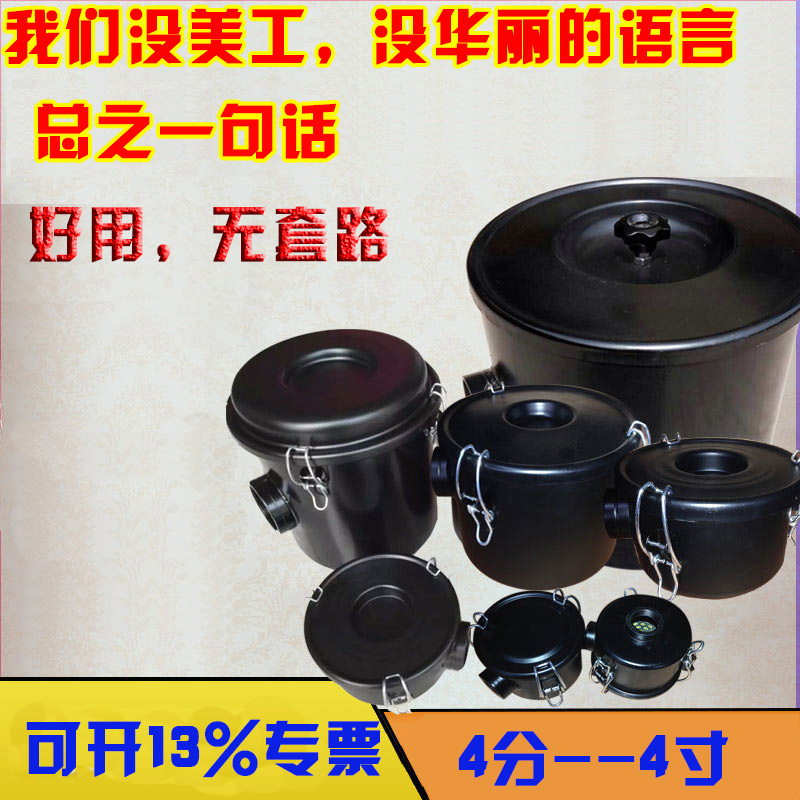 真空泵灰塵粉塵過濾器