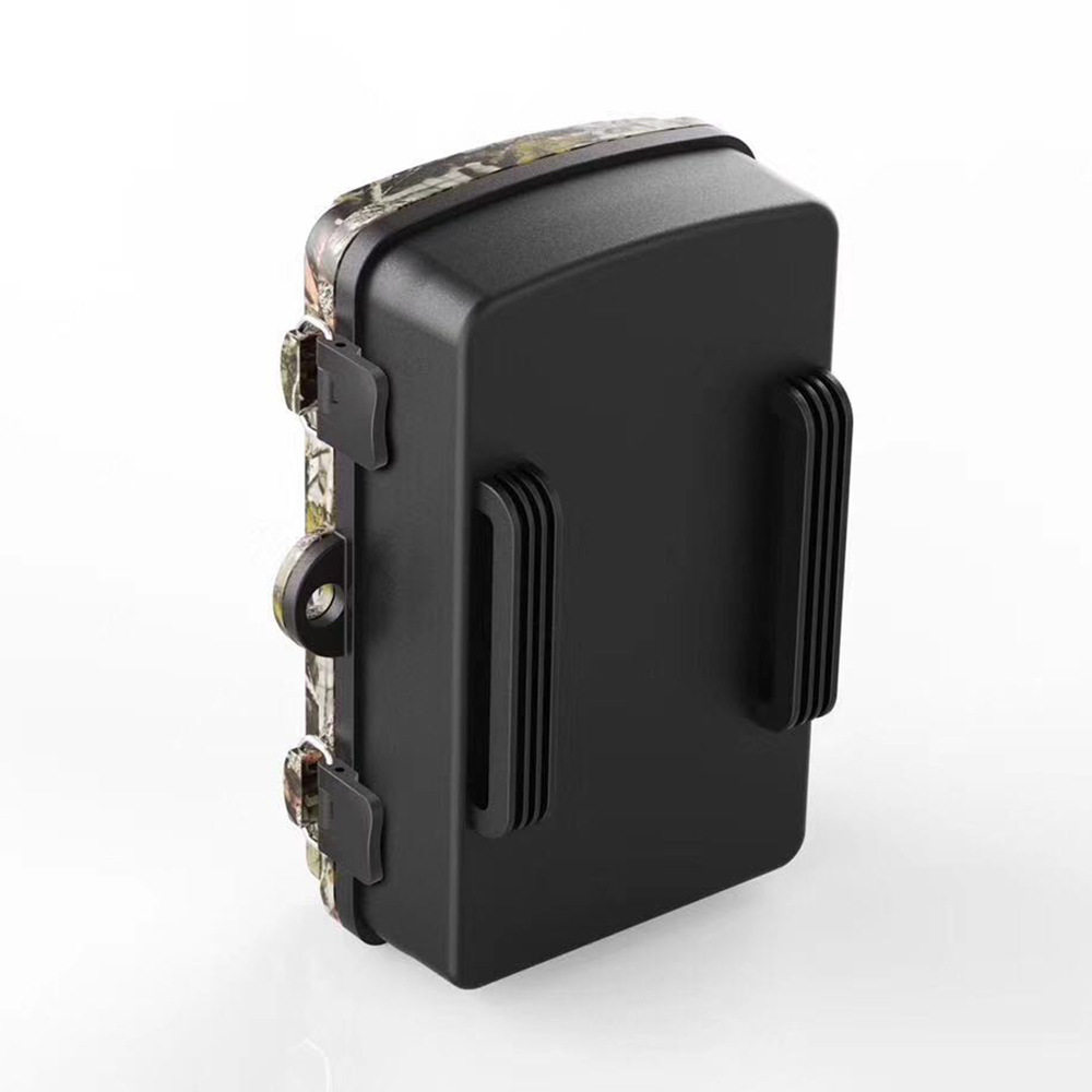 스크린 야생 동물 HD 방수 카메라 모니터링 적외선 열 센서 야간 투시경을 갖춘 과수원 야외 사냥 카메라