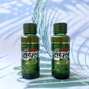 韩国进口肯迪醒酒前应酬饮料便携枳椇子浓缩聚会酒后饮品