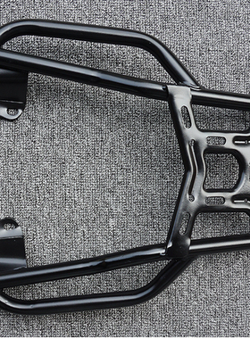 雅马哈飞致150货架尾架摩托车后货架飞致ys250配件改装125尾箱架