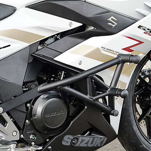 铃木GSX250R弹簧头保险杠挡泥板