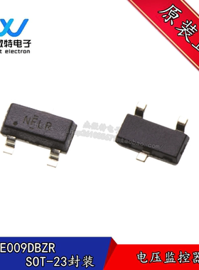 TPD2E009DBZR 丝印NFLR 封装SOT-23 瞬变抑制二极管 全新原装