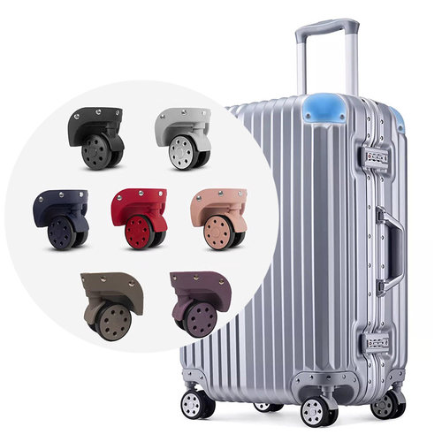 009轮子行李箱TB-704替换D-001