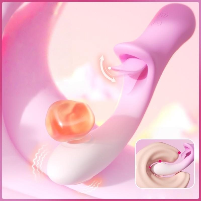 女用按摩器MKY427Female masturbation Masturbation device