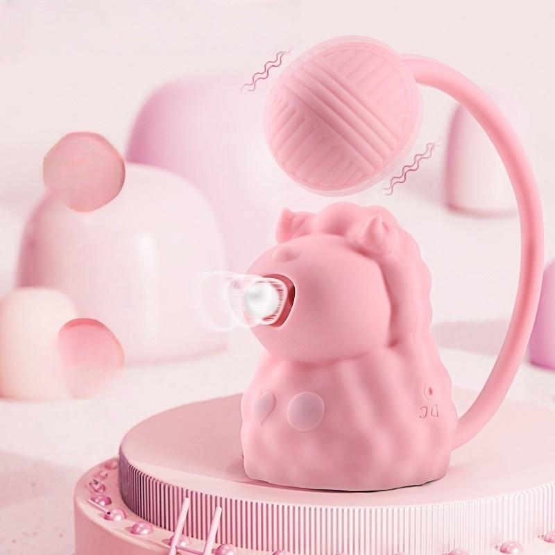 女用按摩器MKY971Female masturbation Masturbation device