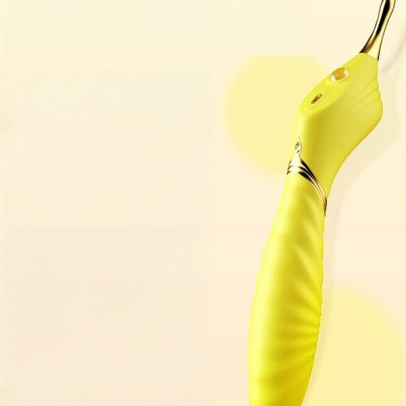 女用按摩器MKY608Female masturbation Masturbation device