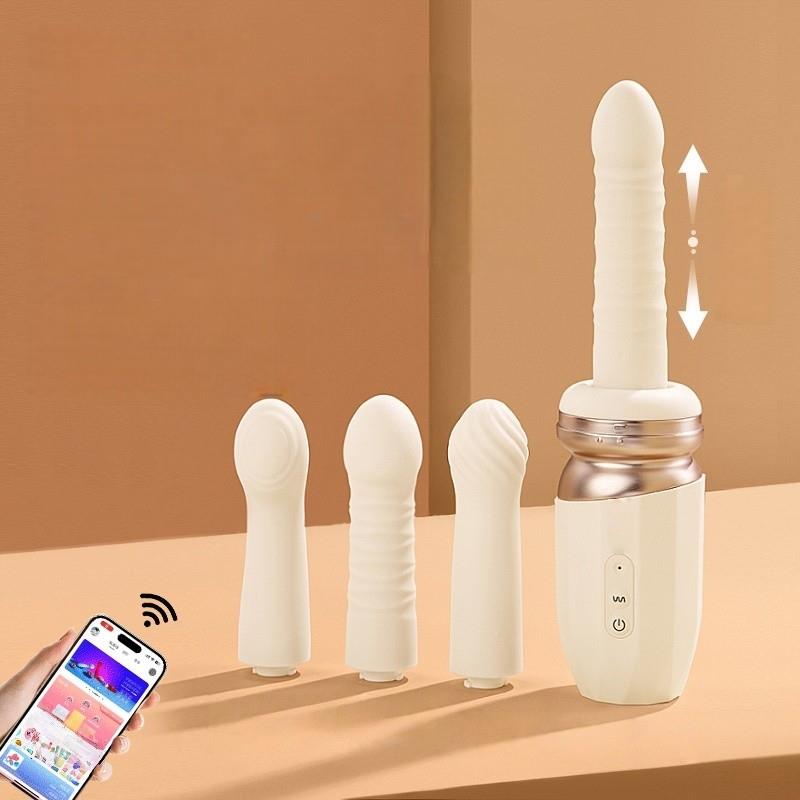 女用按摩器MKY356Female masturbation Masturbation device
