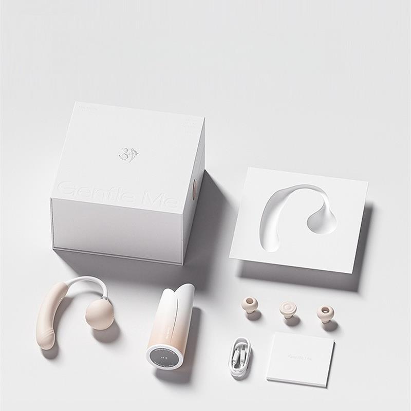 女用按摩器MKY1260Female masturbation Masturbation device