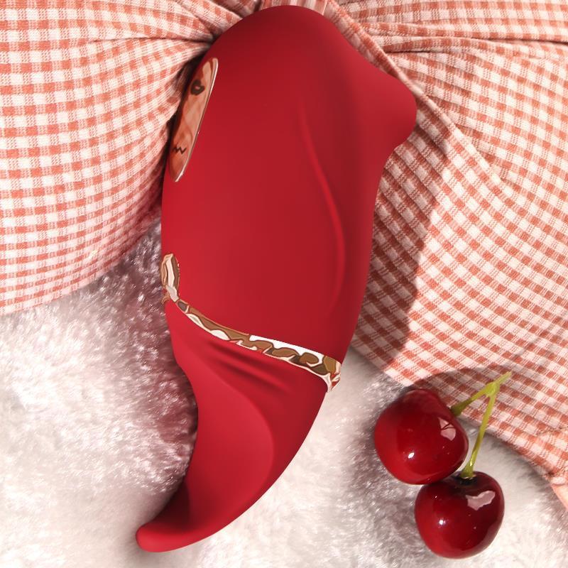 女用按摩器KBK937Female masturbation Masturbation device