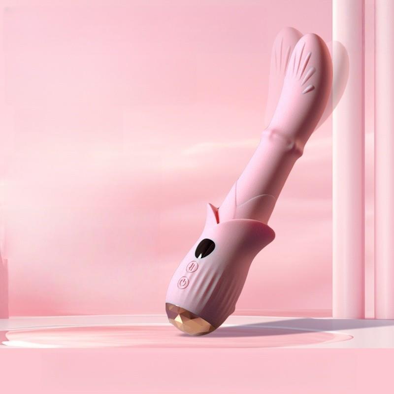 女用按摩器DDR1159Female masturbation Masturbation device