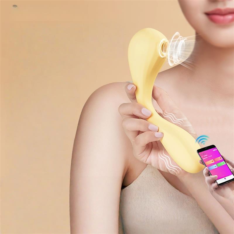 女用按摩器MKY1320Female masturbation Masturbation device