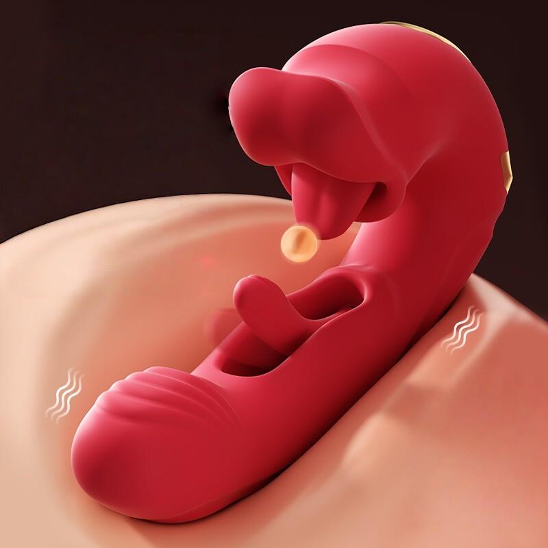 女用按摩器MKY391Female masturbation Masturbation device