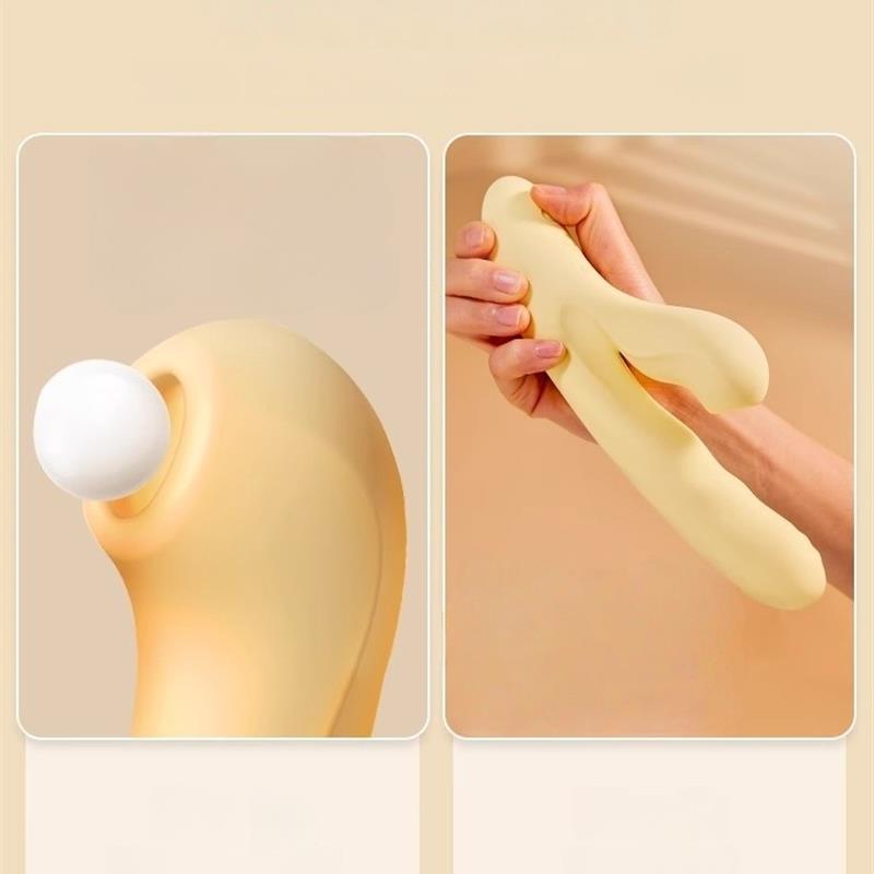 女用按摩器DDR1018Female masturbation Masturbation device