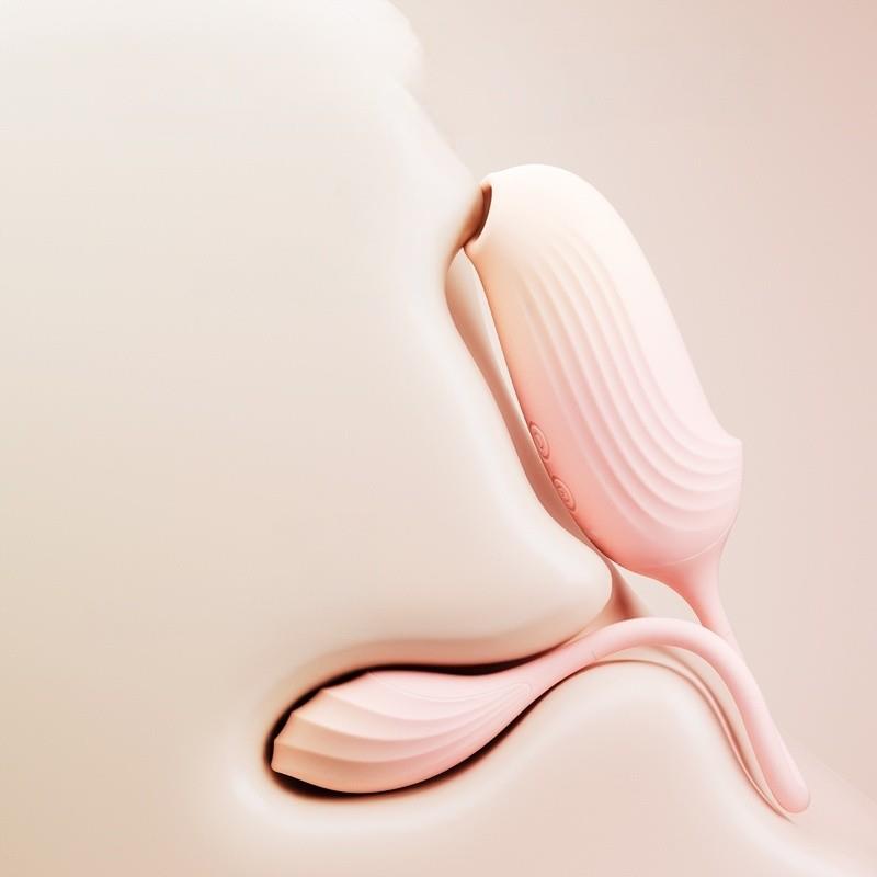 女用按摩器MKY328Female masturbation Masturbation device