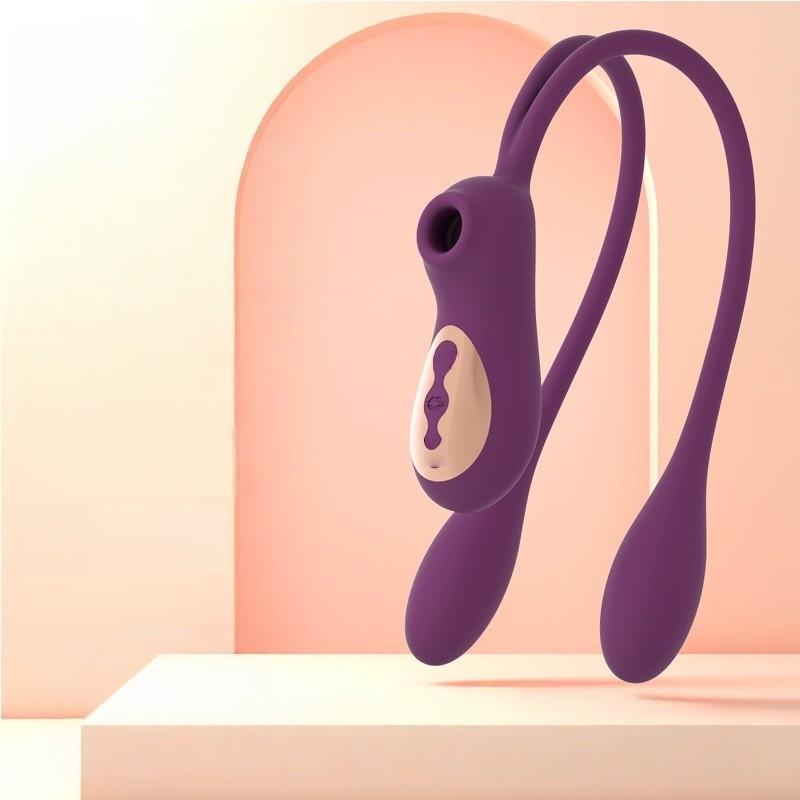 女用按摩器DDR1226Female masturbation Masturbation device