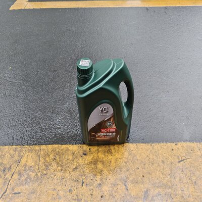 玉柴原厂YC1100CK-4柴机油