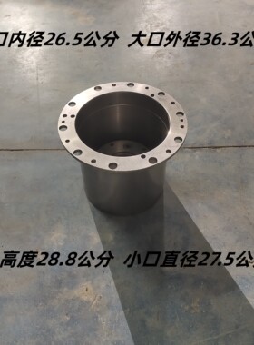 陕汽德龙F3000奥龙东风德纳原厂天龙KC汉德中后桥轮边减速器总成