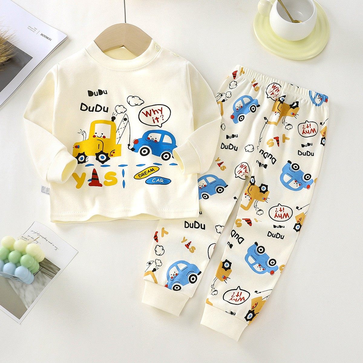 秋装秋衣保暖女童男童童装宝宝衣服纯棉秋裤套装家居服内衣儿童,童装/婴儿装/亲子装,内衣套装,淘宝优惠券,粉丝福利购,淘宝优惠卷