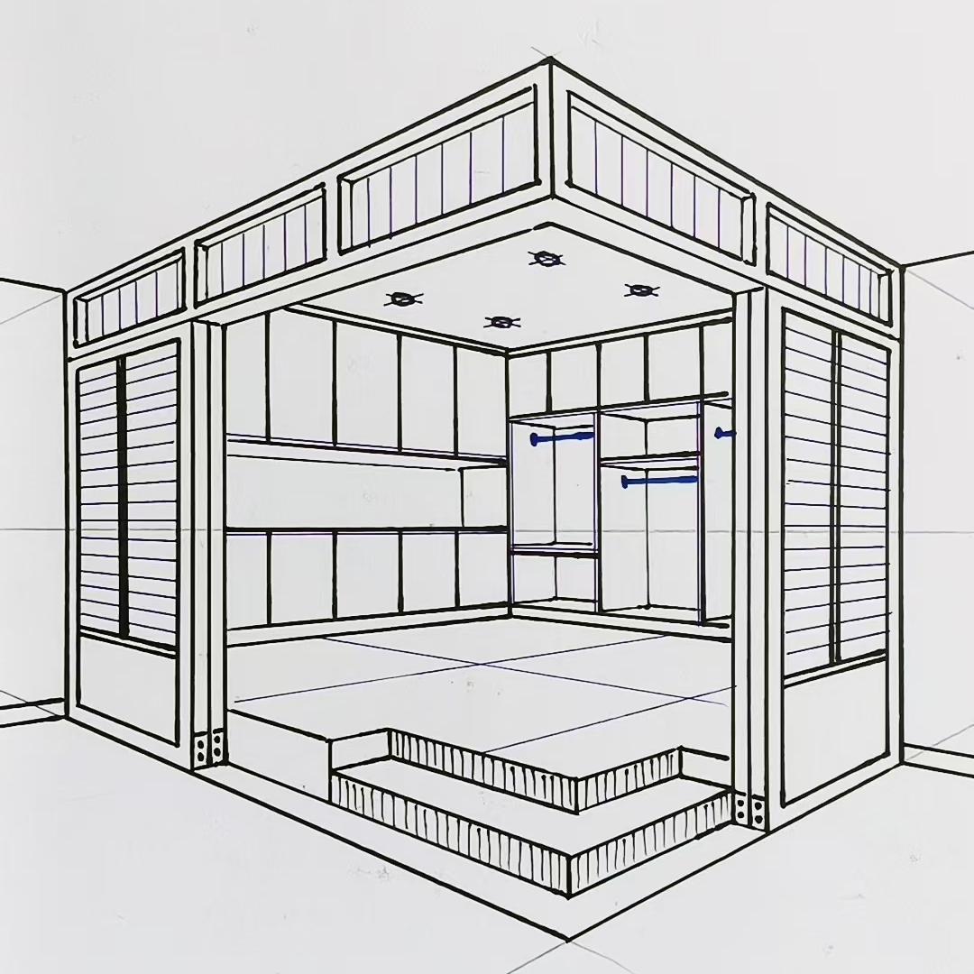 学室内手绘首选零基础教学U盘