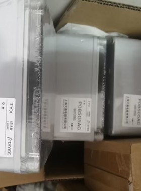 TAYEE上海天逸P08501AC P08502AC P08503AC P08504AC P08505AC
