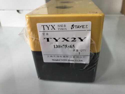TAYEE上海天逸  TYX   TYX2S  TYX2SP TYX2S/Y TYX2SP/Y TYX2S/W