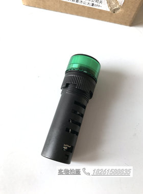 西门子APT螺钉式接线16mm小指示灯AD16-16DL/G23R31绿色红色