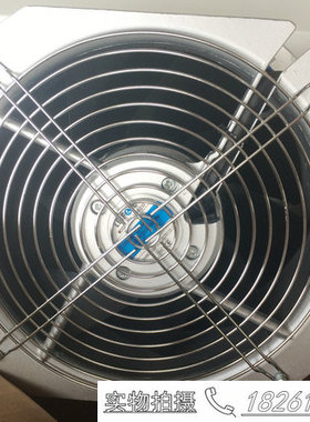 上海雷普LEIPOLE散热风机风扇过滤器FKL6626.230-EMC大风量灰色