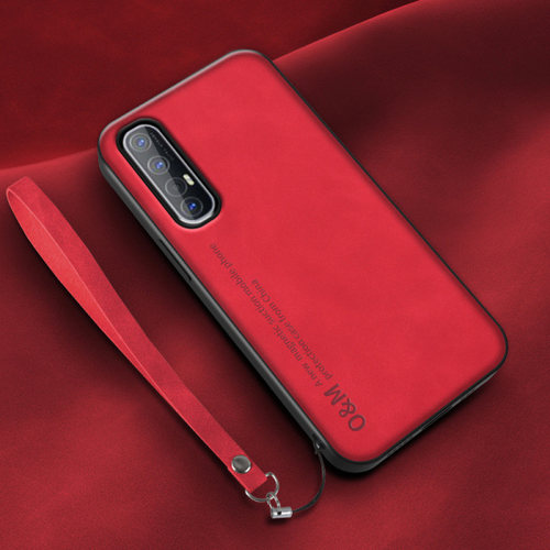 OCRM00手机套T壳女款挂绳