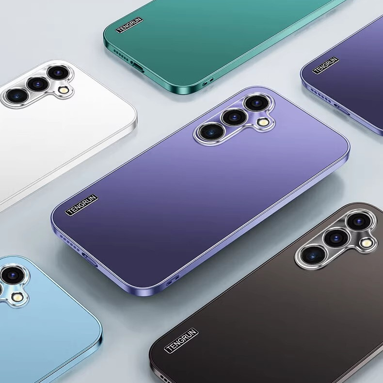 SM-S9280手机壳磨砂s适用