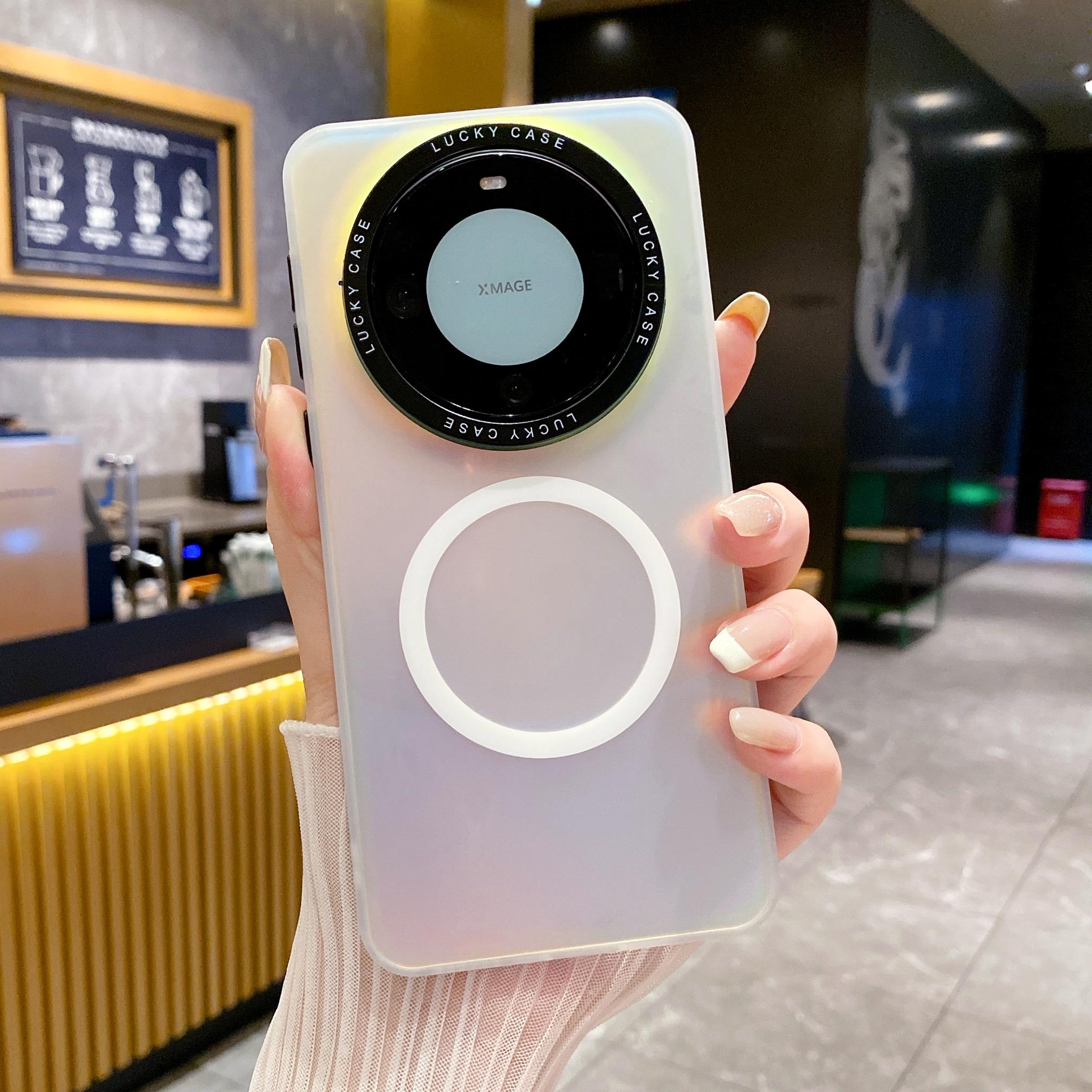 华为mate60手机壳新款适