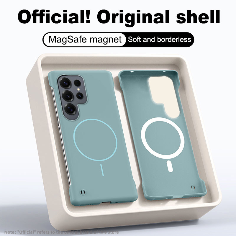 裸机手感适用三星s25Edge