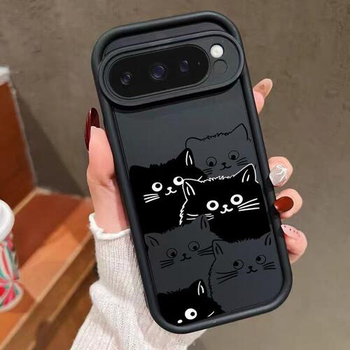 堆堆猫适用于谷歌Pixel10
