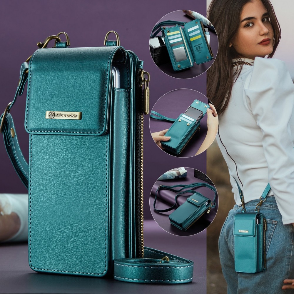 适用三星zfold6斜挎带挂