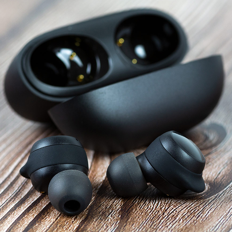 MIUI/小米 Redmi Buds 3青春版真无线蓝牙耳机运动跑步半入耳式