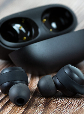 MIUI/小米 Redmi Buds 3青春版真无线蓝牙耳机运动跑步半入耳式