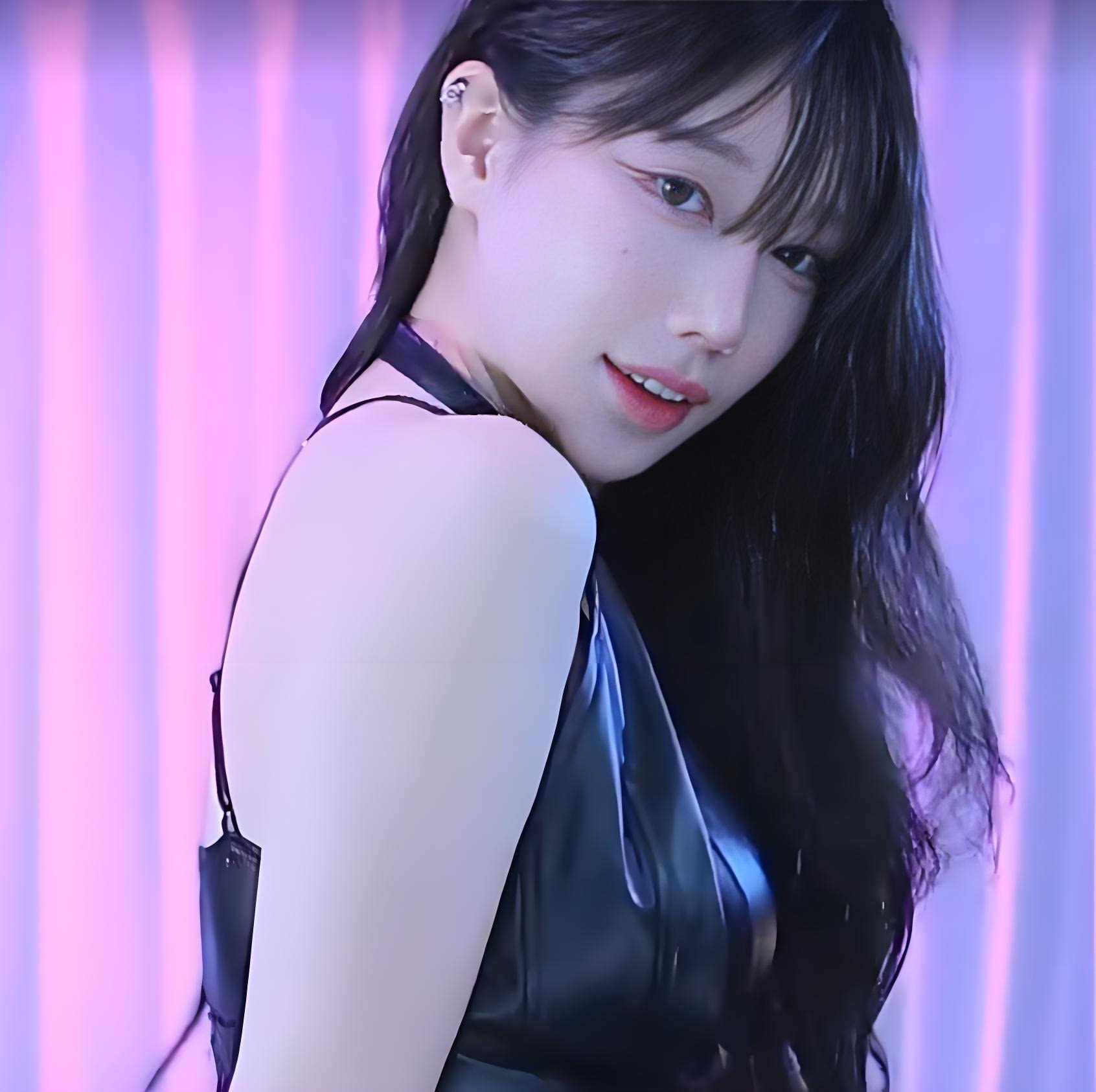 eunyoung1238 雷颖 韩国BJ网红偶像人气女主播
