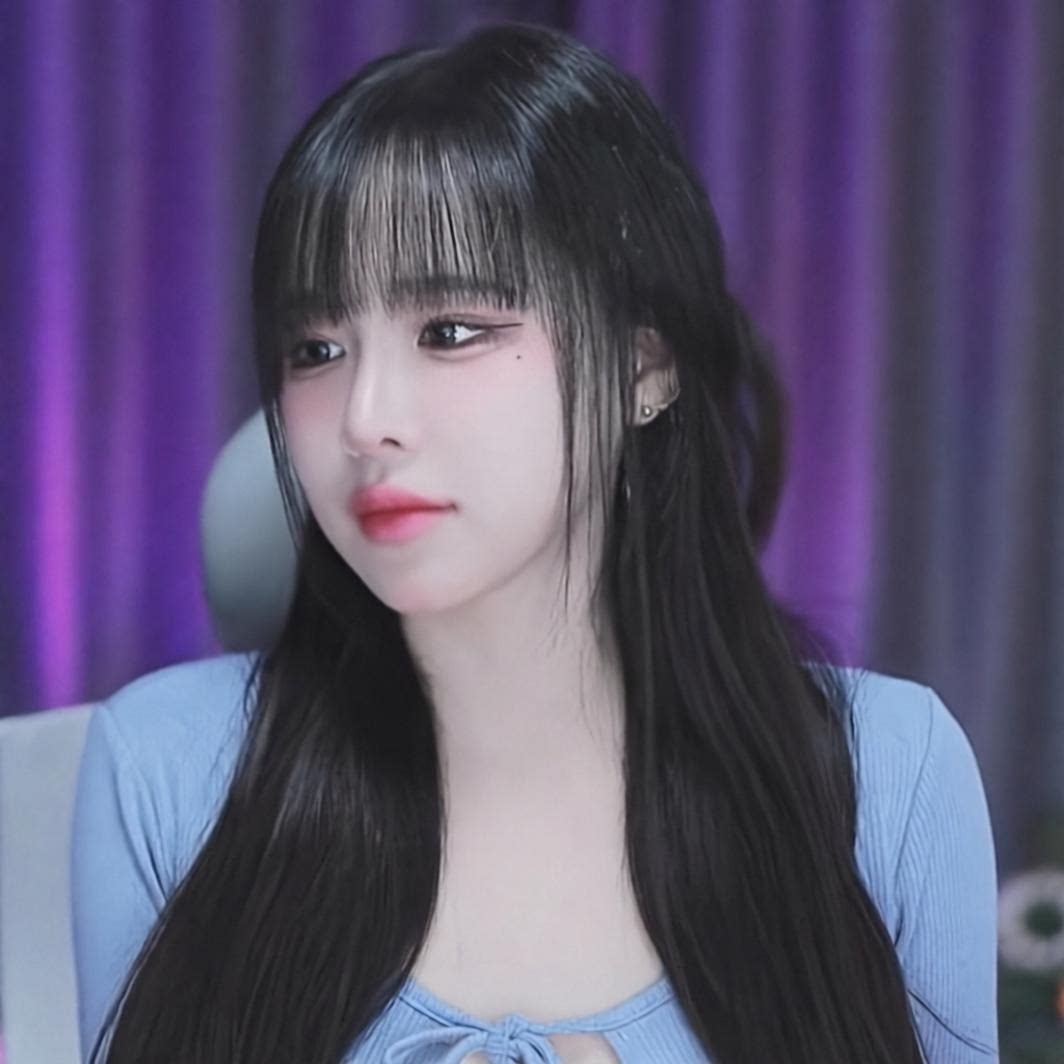 朵拉米 韩国BJ网红偶像人气女主播