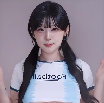 golaniyule0 麋鹿狗兰 韩国BJ网红偶像人气女主播